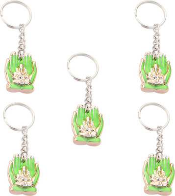 Janki Combo 017 Key Chain