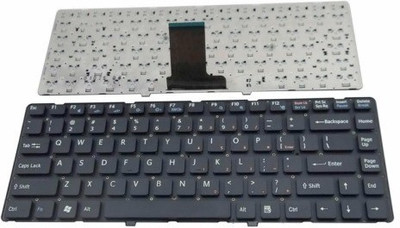 Rega IT SONY VPC-EA, VPCEA, Laptop Keyboard Replacement Key