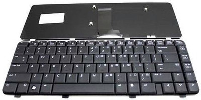 Rega IT COMPAQ PRESARIO C740EM, C740ES Laptop Keyboard Replacement Key