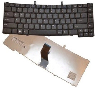 Rega IT ACER EXTENSA 5210, 5220 Laptop Keyboard Replacement Key