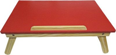 Sterling Bamboo Study Table(Finish Color - Red) 
Sterling Bamboo Study Table(Finish Color - Red)