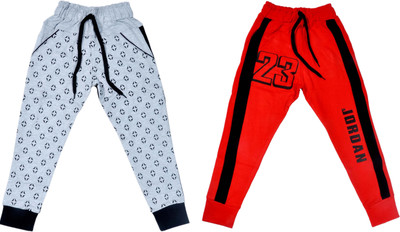 Hey Baby Boys Casual Track Pants Track Pants(Grey, Grey;red
Hey Baby Boys Casual Track Pants Track Pants(Grey, Grey;red