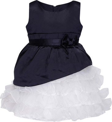 Life by Shoppers Stop Girls Midi/Knee Length Party Dress(Blue, Sleeveless, Navy
Life by Shoppers Stop Girls Midi/Knee Length Party Dress(Blue, Sleeveless, Navy