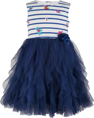 Toy Balloon Kids Girls Midi/Knee Length Party Dress(Blue, Sleeveless, Multi
Toy Balloon Kids Girls Midi/Knee Length Party Dress(Blue, Sleeveless, Multi