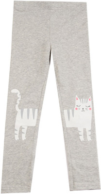 Carter's Legging For Girls(Grey, Heather (053)
Carter's Legging For Girls(Grey, Heather (053)