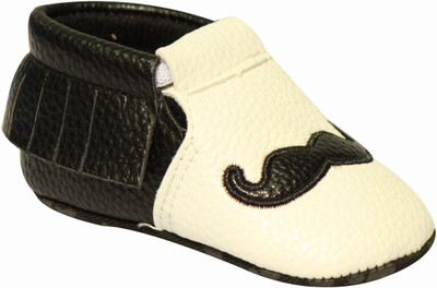 Kiwi Boys & Girls Slip on Casual Boots(Multicolor