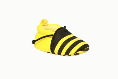 Kiwi Boys & Girls Slip on Casual Boots(Multicolor