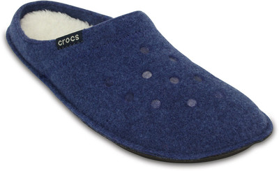 Crocs Boys Slipper Flip Flop(Blue