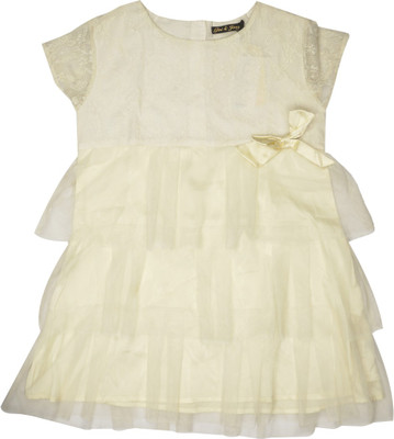 Gini & Jony Girls Casual Polyester Top(Yellow, Pack of 1, 1202
Gini & Jony Girls Casual Polyester Top(Yellow, Pack of 1, 1202