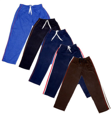 IndiWeaves Track Pant For Boys & Girls(Yellow Pack of 5, Blue;brown;red;white;yellow
IndiWeaves Track Pant For Boys & Girls(Yellow Pack of 5, Blue;brown;red;white;yellow