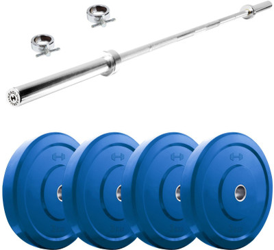 Headly RD-CP-4FT 12KG COMBO 16 Home Gym Kit