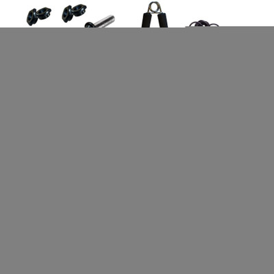 KRX 16 KG COMBO 23 Home Gym Kit