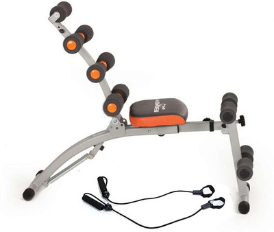 Protoner Six Pack Core Home Gym Kit
