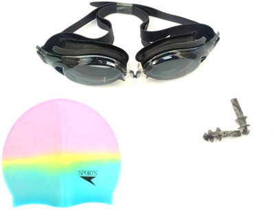 Asa Products 3 in 1 Swimming Kit