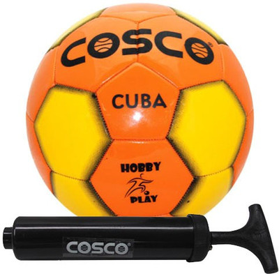 Cosco Cuba Football Kit