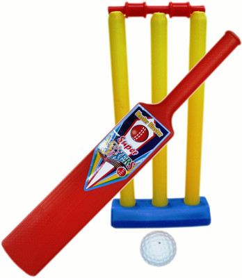 Nanson NanCricket Cricket Kit