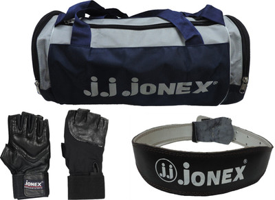 JJ Jonex Trendy combo Gym & Fitness Kit