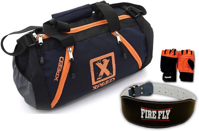 Xpeed sports Gym & Fitness Kit