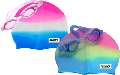DeNovo Imported Set of 2 Swimming Kit