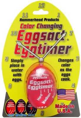 HIC Harold Import Co. 17 Kitchen Timer