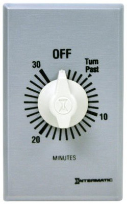 Intermatic FF430M Kitchen Timer