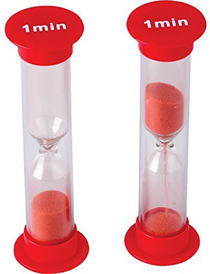 Teacher Created Resources 20646 Kitchen Timer