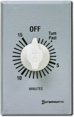 Intermatic FF315M Kitchen Timer