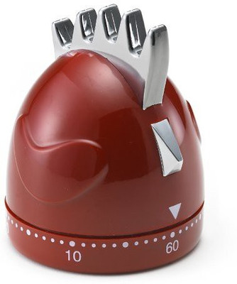 Polder TMR-95-39 Kitchen Timer