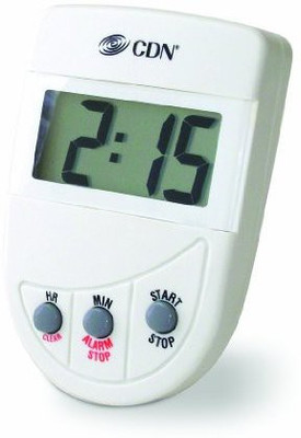 CDN TM4 Kitchen Timer