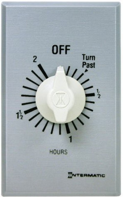 Intermatic FF2H Kitchen Timer
