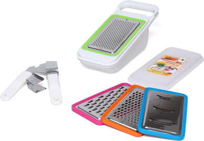 birdy gag-51 Multicolor Kitchen Tool Set(Multicolor)