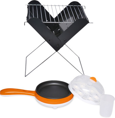 birdy HK-567 Multicolor Kitchen Tool Set(Multicolor)