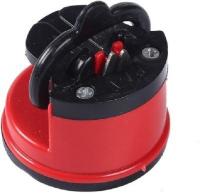 E'Shop Esk_284 Knife Sharpening Steel(Plastic, Iron)