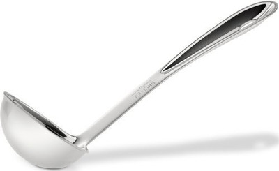 All-Clad T232 Stainless Steel Cook Serving Ladle