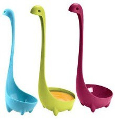 Leysha Nylon Ladle