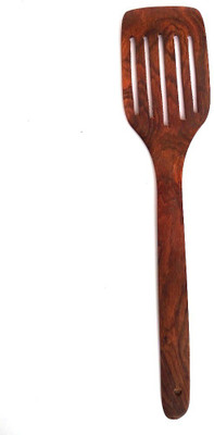 Woodpedlar Wood Ladle(Pack of 1)