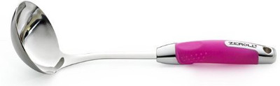 Zeroll Ussentials 8720Pf Stainless Steel Ladle