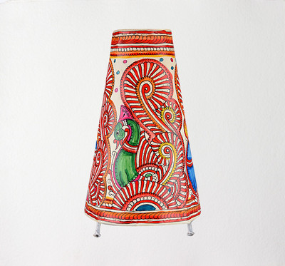 VIDUSHI VIDFLLPSDRD12INCH06 Table Lamps Lamp Shade(Iron)
VIDUSHI VIDFLLPSDRD12INCH06 Table Lamps Lamp Shade(Iron)