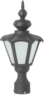 SuperScape GL4748-M Wall Lights Lamp Shade(Aluminium)