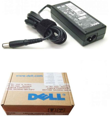 Dell 7437 65 W Adapter(Power Cord Included)