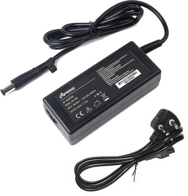 Racemos dv4 Series 65 W Adapter(Power Cord Included)