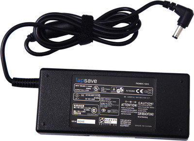 Lapsave TO72 72 W Adapter