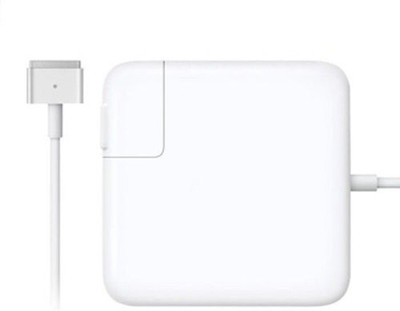 SmartPower 60W MacBook pro Retina 13-inch Mid 2014 60 W Adapter(Power Cord Included)
SmartPower 60W MacBook pro Retina 13-inch Mid 2014 60 W Adapter(Power Cord Included)