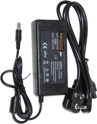 Lapguard Toshiba Satellite Pro L300-1AA L300-1AC_1 90 W Adapter(Power Cord Included)
Lapguard Toshiba Satellite Pro L300-1AA L300-1AC_1 90 W Adapter(Power Cord Included)