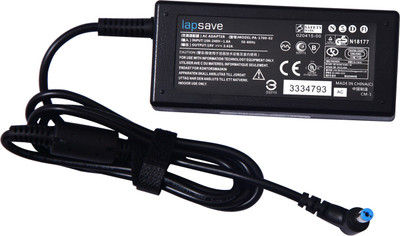 Lapsave AC65 65 W Adapter