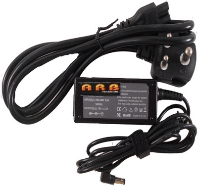 ARB 40W Yellow Pin Charger for Samsung 19V 2.1A 40 W Adapter(Power Cord Included)
ARB 40W Yellow Pin Charger for Samsung 19V 2.1A 40 W Adapter(Power Cord Included)