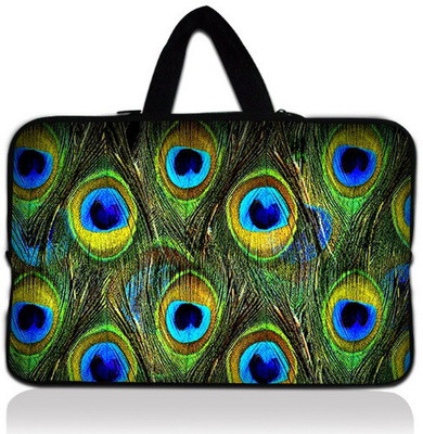 Huado 15 inch Sleeve/Slip Case(Green)