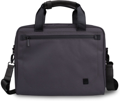 Uniq 15 inch Laptop Tote Bag(Grey)