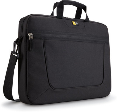 Case Logic 15 inch Laptop Messenger Bag(Black)
Case Logic 15 inch Laptop Messenger Bag(Black)