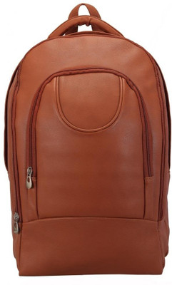 Adamis 15 inch Laptop Backpack(Tan)